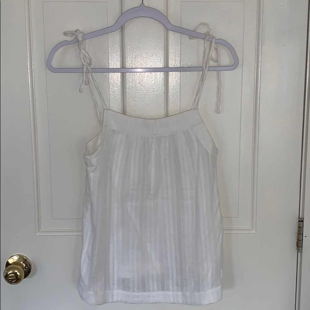 Marine Layer Tank Top